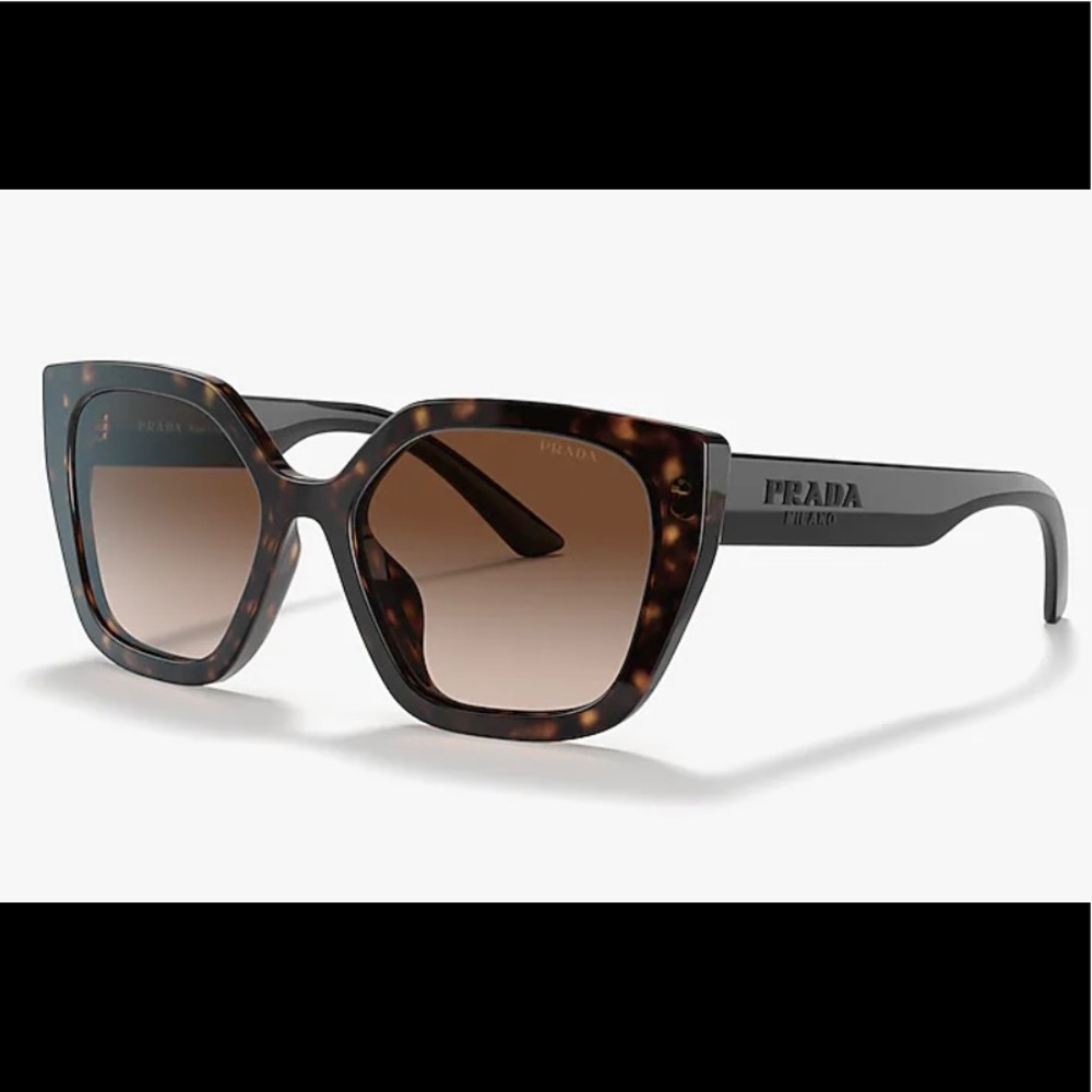 Authentic Prada sunglasses - Picture 1 of 10